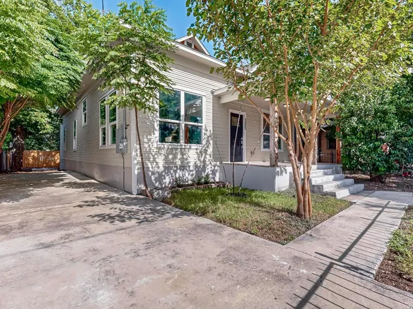 305 SPRUCE ST, San Antonio, TX 78203