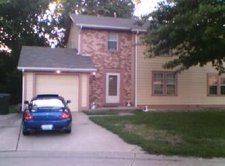 258 Spencer Pl, Saint Peters, MO 63376