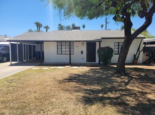 509 W Minnezona Ave, Phoenix, AZ 85013