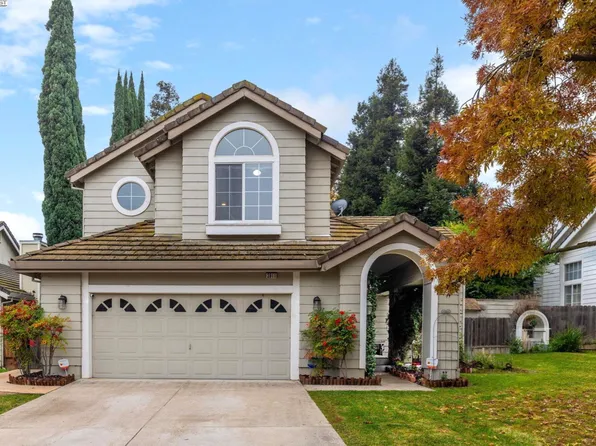 3911 Folsom Dr, Antioch, CA 94531