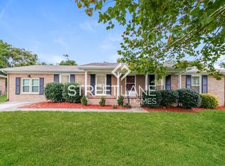 3706 Timbercrest Dr NW, Huntsville, AL 35810