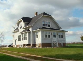 N4927 County Road U, Hartford, WI 53027