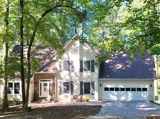 5001 Sherman Allen Way, Gainesville, GA 30507