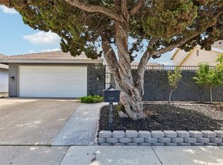 1760 N Glenview Ave, Anaheim, CA 92807
