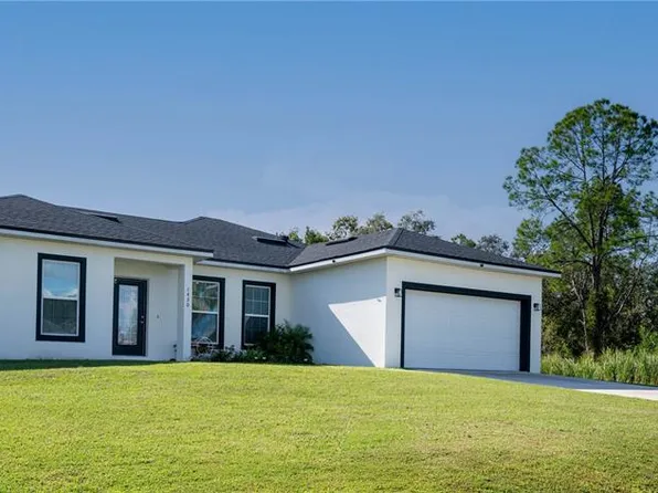 1430 Tern Ct, Poinciana, FL 34759