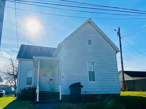 315 E Oak St, Boonville, IN 47601