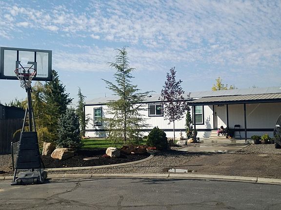 2nd image of 5015 E Ustick Rd Trailer 161