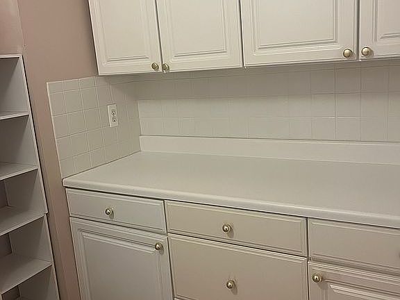 Laundry Room Cabinets