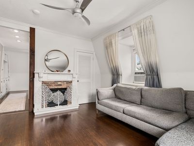 15 Beale St APT 6, Dorchester, MA, 02124