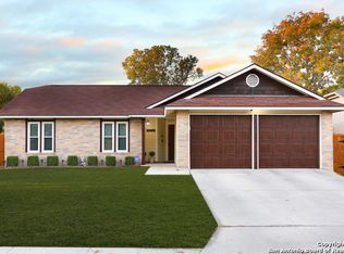 9310 Greens Point, San Antonio, TX 78250