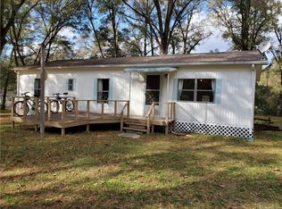 6731 N Dawson Dr, Hernando, FL 34442