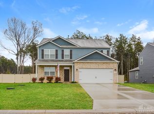 201 William Dylan Dr, Murfreesboro, TN 37129