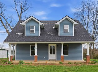 485 Dry Ridge Rd, Frankfort, KY 40601