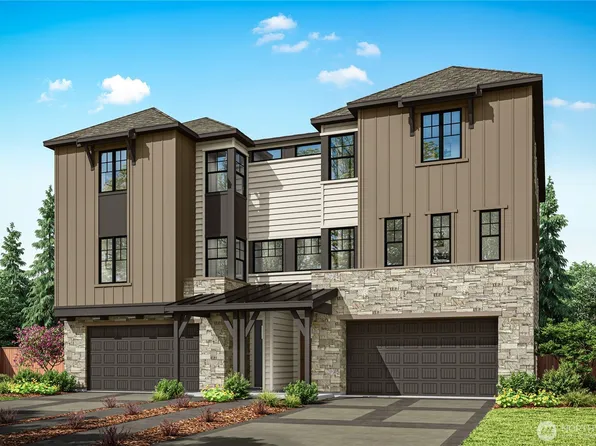 8529 Summit Avenue SE #11, Snoqualmie, WA 98065