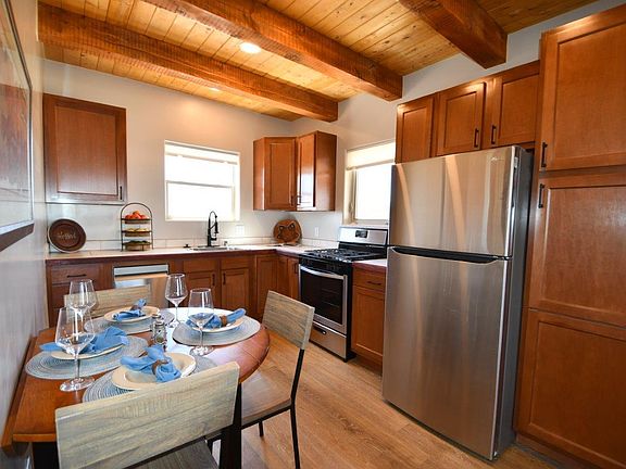 New Appliances Included