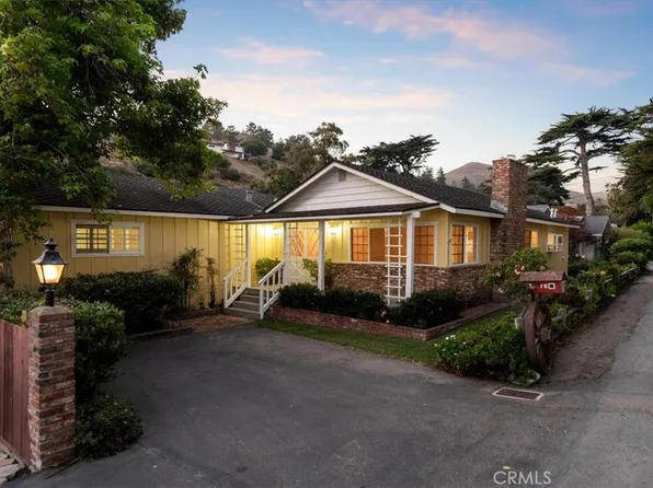 475 Hacienda Dr, Cayucos, CA 93430