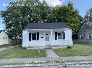 102 Staton Ct, Nicholasville, KY 40356