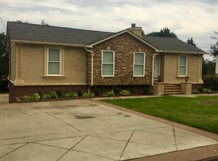 3108 Goodwin Dr, Nashville, TN 37217
