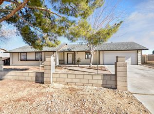 39324 168th St E, Lake Los Angeles, CA 93591