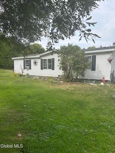 110 Stone Street, Port Henry, NY, 12974