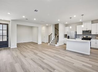 3213 Millwork St, Houston, TX 77080