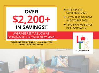 203 Lester St, Waterloo, ON N2L 0B5