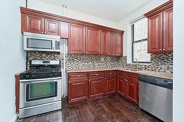 Rented by Living New York