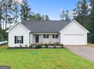 126 Twisted Pines Xing, Dahlonega, GA 30533