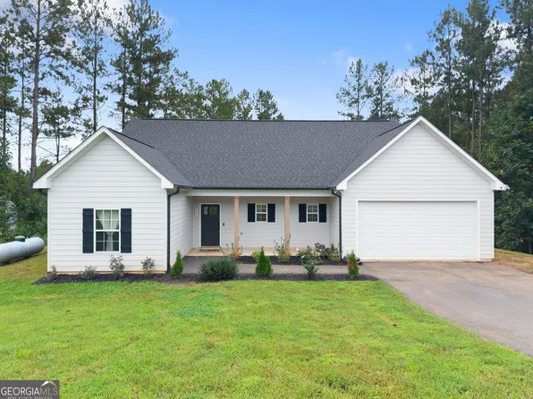 126 Twisted Pines Xing, Dahlonega, GA 30533