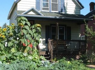 527 7th St W, Ashland, WI 54806