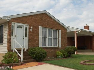 305 Severn Ave, Baltimore, MD 21237