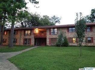 3502 Penny St SW #4, Huntsville, AL 35805
