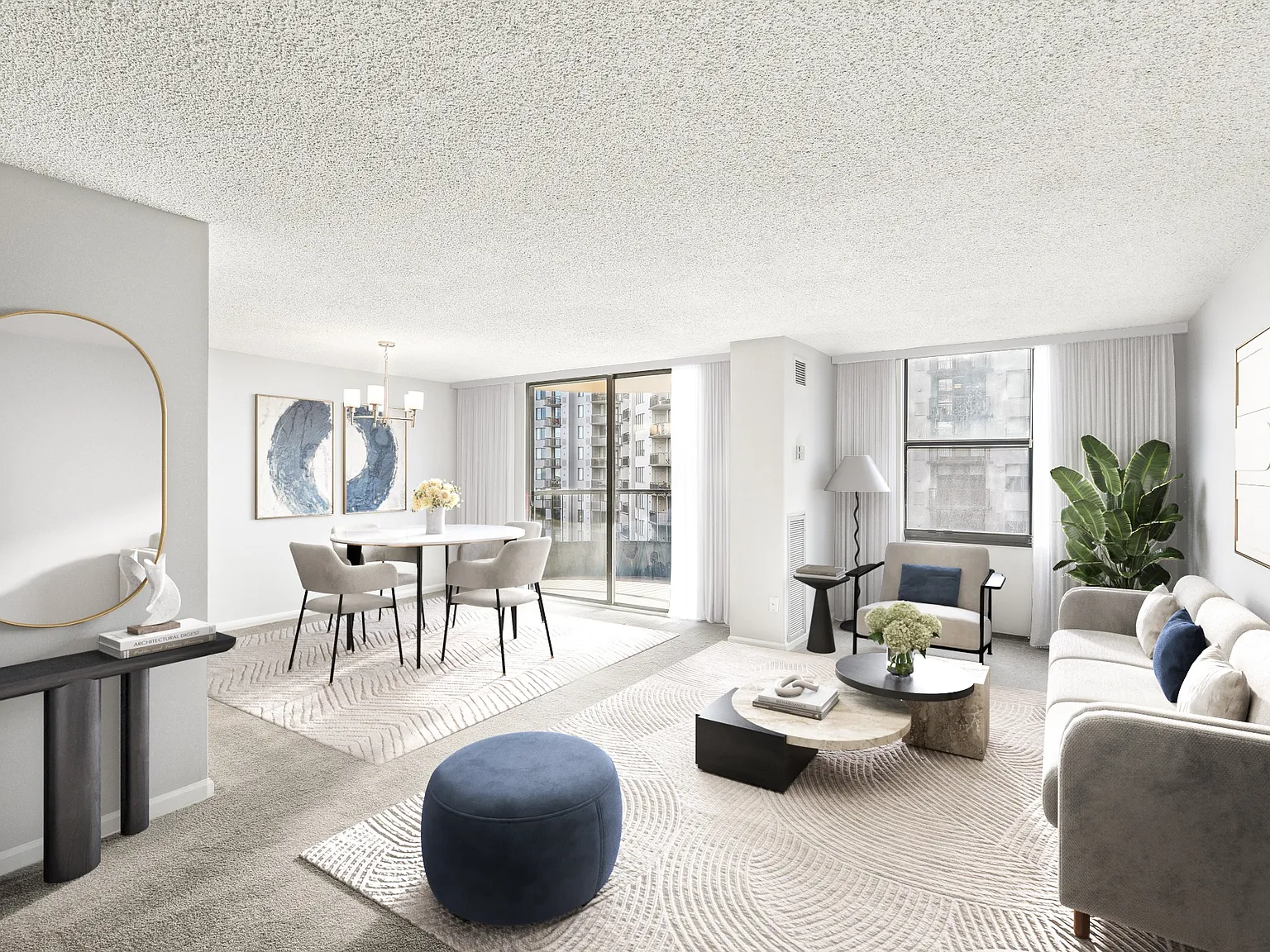 The 1201 Apartments — Photo 1