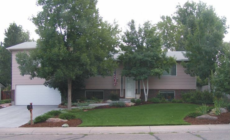 Beautifully updated, immaculate home in quiet Cascade Park neighborhood.