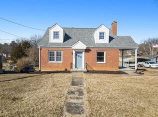 218 John Redd Blvd, Collinsville, VA 24078