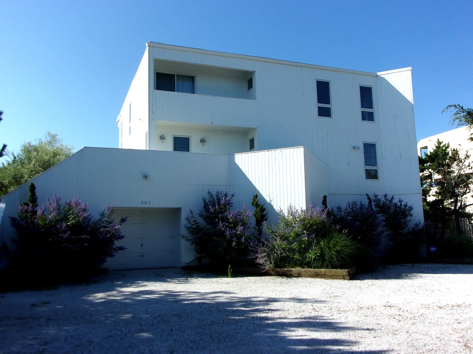Westhampton Ocean 4 Brs Short Term Fall Winter — Photo 2