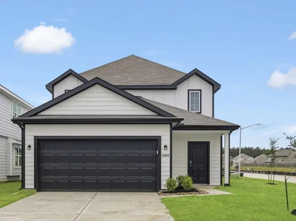 13369 Burbot Dr, Conroe, TX 77384