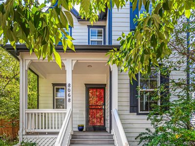 8068 E 23rd Avenue, Denver, CO, 80238