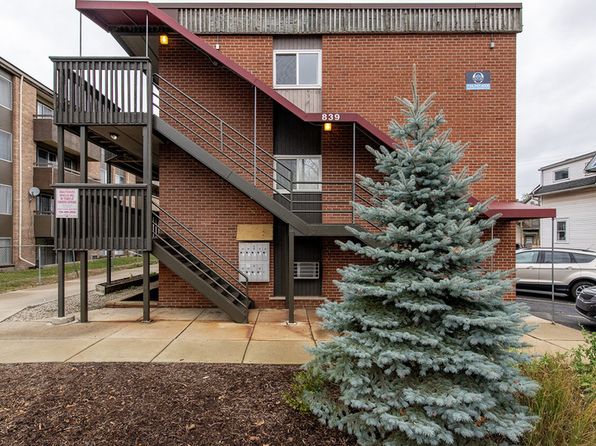 839 Tappan Ave #5
