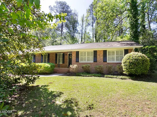4964 Wesleyan Woods Dr, Macon, GA 31210
