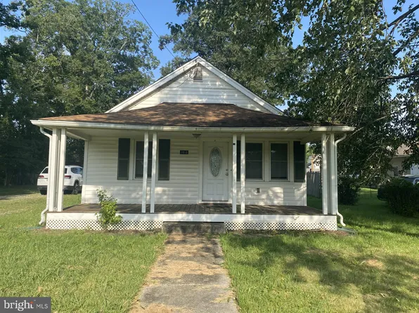 1010 Washington Ave, La Plata, MD 20646