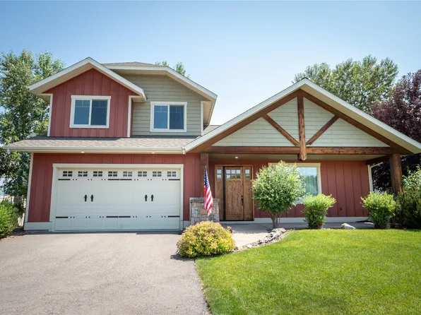 199 Vista Dr, Whitefish, MT 59937