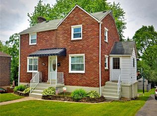 4020 Greensburg Pike, Pittsburgh, PA