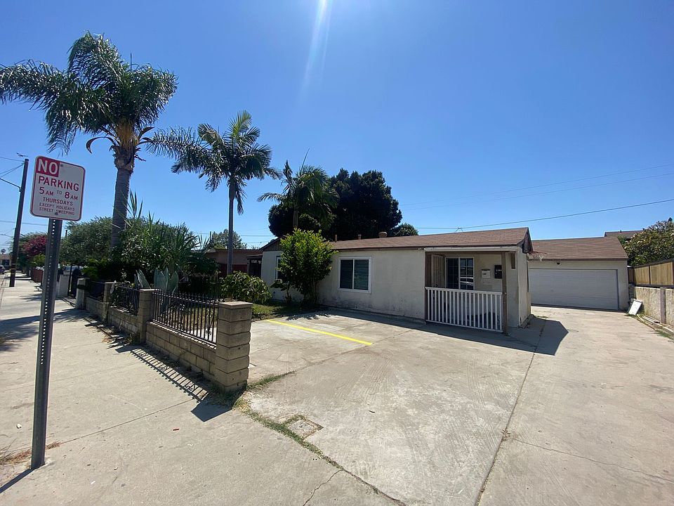 1st image of 22001 Horst Ave #22003