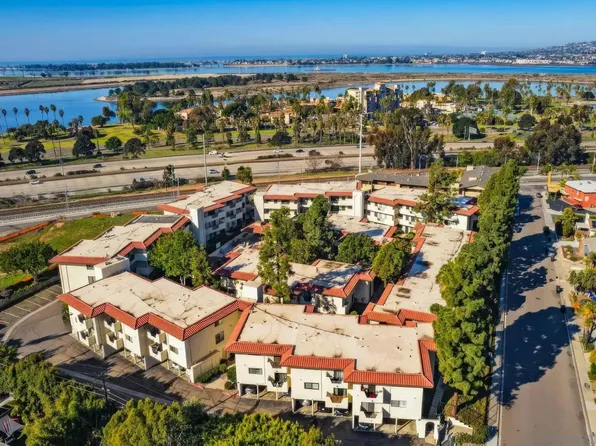 4225 Asher St Unit 40, San Diego, CA 92110