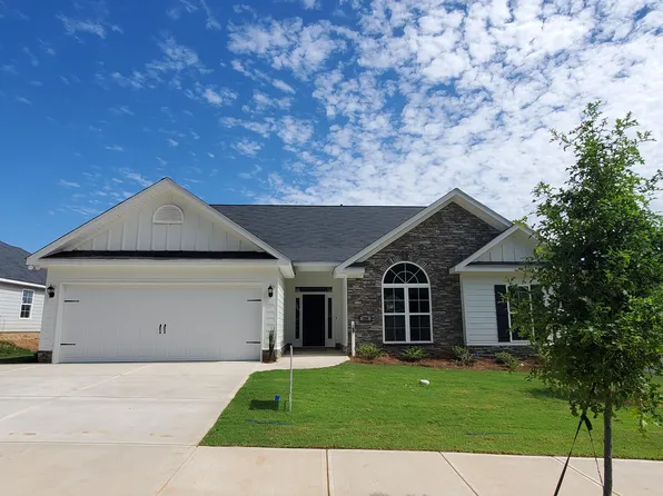 299 Bonhill St, North Augusta, SC 29860
