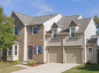 14549 Brackney Ln, Carmel, IN 46032