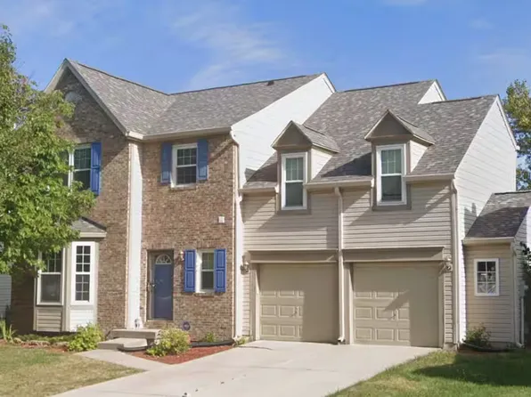 (undisclosed Address), Carmel, IN 46032