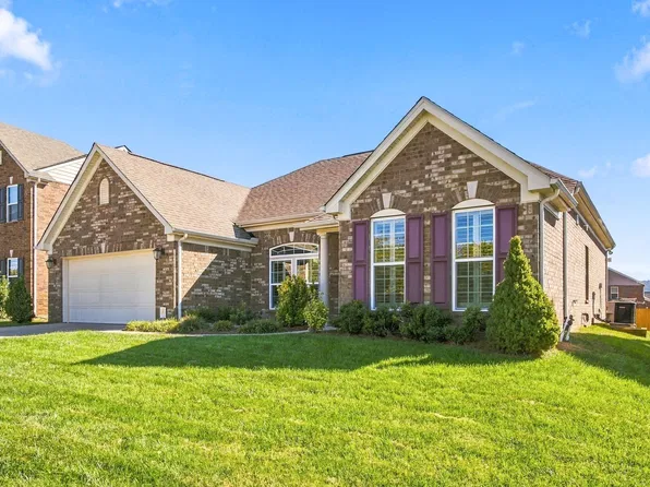 2353 Orchard St, Nolensville, TN 37135