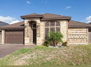 3520 Anaya St, Edinburg, TX 78539